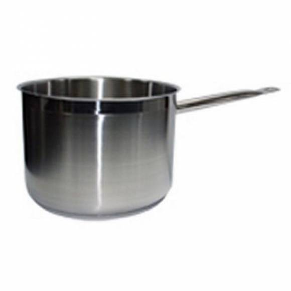 Сотейник 2,4л без крышки, нерж.сталь Maco RXP024WOL