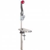 Нож настольный д/консервных банок Bonzer 10071-01 сталь, пластик; L=52/42, B=25см 04100414 Нож настольный д/консервных банок Bonzer 10071-01 сталь, пластик; L=52/42, B=25см 04100414