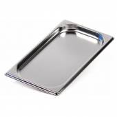 Гастроемкость GN1/3-20 Hurakan 0,7л Гастроемкость GN1/3-20 Hurakan 0,7л