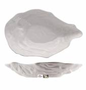 Блюдо «Раковина устрицы» 430х260мм КБF3094-17.25  "Oyster"  P.L.81200074 /2/