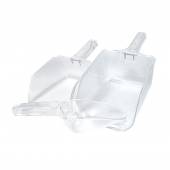 Совок для льда и сыпучих продуктов 500 мл, P.L. - BarWare JD-8630 Совок для льда и сыпучих продуктов 500 мл, P.L. - BarWare JD-8630