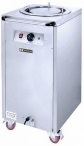 Диспенсер тарелок подогреваемый AIRHOT PW-75