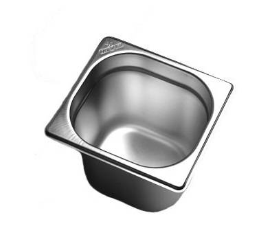 Гастроемкость GN1/6-200 Gastromix 3,7л