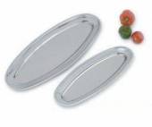 Блюдо нерж для рыбы 751х305мм MGSteel FP75. Блюдо нерж для рыбы 751х305мм MGSteel FP75.