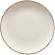 Тарелка плоская 250 мм фарфор Gourmet Retro Bonna E100GRM25DZ коричневый край b Тарелка плоская 250 мм фарфор Gourmet Retro Bonna E100GRM25DZ коричневый край b