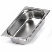 Гастроемкость GN1/4-40 265x162x40 1,1л