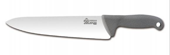 Нож шеф повара PROFI COLOR MVQ MESSER универсальный 25см F4257 Нож шеф повара PROFI COLOR MVQ MESSER универсальный 25см F4257
