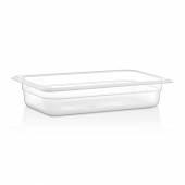 Гастроемкость GN1/3-65 2 л. поликарб. прозрачная GP 79762