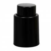 Пробка вакуумная для вина 4,5*7 см. 17093