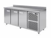 Стол морозильный 3-дверный ARKTO СХН-3-60 с боковым агрегатом