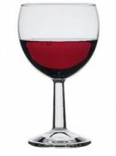 Бокал для вина 195мл (Банкет) 44435 Pasabahce-завод Бор /24/ Бокал для вина 195мл (Банкет) 44435 Pasabahce-завод Бор /24/