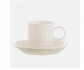 Блюдце d=115 мм Даринг G3749 36848 /6/ Блюдце d=115 мм Даринг G3749 36848 /6/