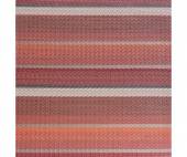 Салфетка сервировочная 45*33 см пастельные линии, пвх APS 60532  45555