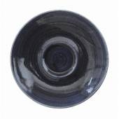 Блюдце 15,6см Monochrome, цвет Mist Blue MOMBCSS1 Блюдце 15,6см Monochrome, цвет Mist Blue MOMBCSS1