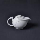 Чайник 600мл Восточный Башкирский Фарфор ИЧК 22.600 38192 /6/