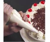 Мешок кондитерский 30х50см одноразовый Martellato SAC25 25шт/уп