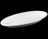 Блюдо овальное селедочник 260х145мм глубокое Wilmax WL-992498 /3/18/ Блюдо овальное селедочник 260х145мм глубокое Wilmax WL-992498 /3/18/