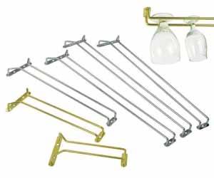 Бокалонакопитель 254мм нерж MGsteel GH10