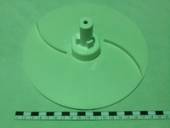 Диск сбрасыватель для CL30/R302 ROBOT COUPE (102019) Диск сбрасыватель для CL30/R302 ROBOT COUPE (102019)