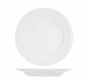 Тарелка мелкая 240мм Добрушский Фарфор Идиллия 4С0170 ф653 03012353 /12/