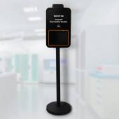 Дезинфектор для рук Kocateq HS BIOPROTECT AD 05 STAND 2л Дезинфектор для рук Kocateq HS BIOPROTECT AD 05 STAND 2л