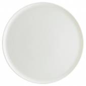 Блюдо для пиццы 320 мм фарфор White Loop Bonna LOPGRM32PZ узкая полоска