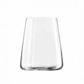 Стакан низкий d=96мм,h=110мм, 515мл, стекло Stolzle Power 1590022