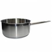 Сотейник 2,7л без крышки, нерж.сталь Maco RXP025WOL