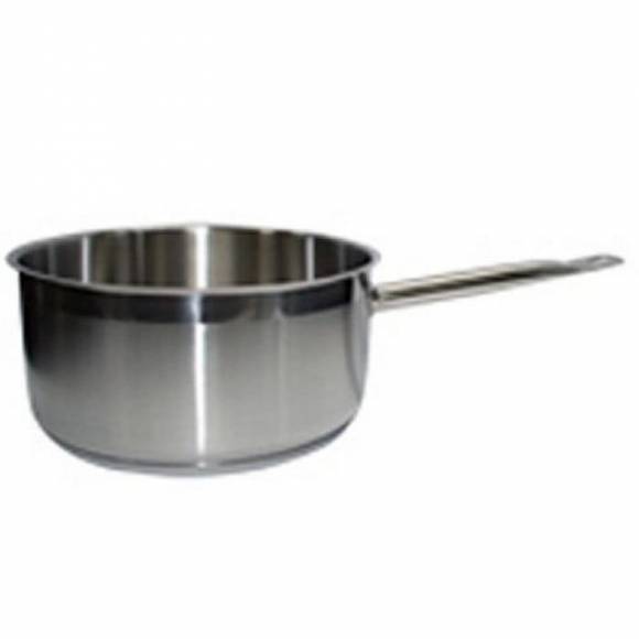 Сотейник 2,7л без крышки, нерж.сталь Maco RXP025WOL