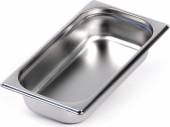 Гастроемкость GN1/3-65 Hurakan 2,4л Гастроемкость GN1/3-65 Hurakan 2,4л
