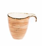 Кружка 300мл фарфор Organica Sand P.L. 81223095 /6/ Кружка 300мл фарфор Organica Sand P.L. 81223095 /6/