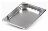 Гастроемкость GN1/2-40 325x265x40 2,3л