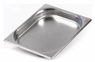 Гастроемкость GN1/2-40 325x265x40 2,3л