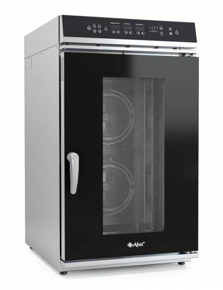 Пароконвектомат эл. Абат ПКА 10-2/3П бойлер