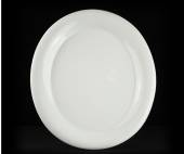 Блюдо с полями 350х280мм Sam and Squito (Classic) JX73-А001-03 фк823