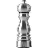 Мельница для соли D=5.9,H=18см PEUGEOT Paris 32487 серебристый металл