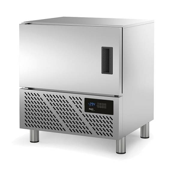 Шкаф шоковой заморозки Apach ASH03K 3хGN1/1 Шкаф шоковой заморозки Apach ASH03K 3хGN1/1