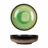 Салатник 800мл 175мм Stockholm Green Spider Silk P.L. JM-2305-GREEN /6/ Салатник 800мл 175мм Stockholm Green Spider Silk P.L. JM-2305-GREEN /6/