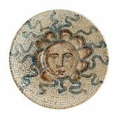 Блюдце 160мм Bonna Mesopotamia S-MT-MZPSGRM04CT b Блюдце 160мм Bonna Mesopotamia S-MT-MZPSGRM04CT b