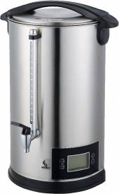 Электрокипятильник 35л Airhot WBED-35 с LCD экраном