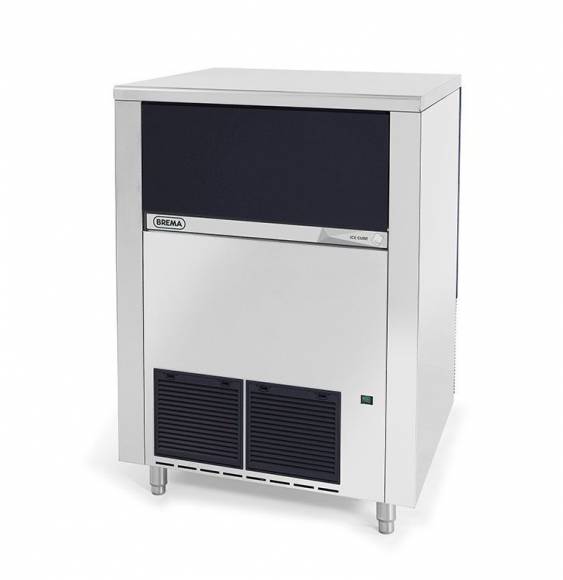 Льдогенератор Brema CB 1265A HC 134кг/сутки воздушное охлаждение
