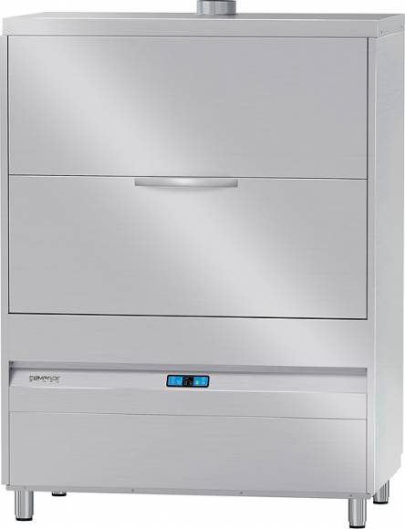 Котломоечная машина Compack SM991E Котломоечная машина Compack SM991E