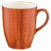 Кружка 330мл фарфор Aura Terracota Bonna /24/ ATC MUG 03 KKN