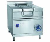 Электросковорода Абат ЭСК-90-0,27-40 нерж. сталь