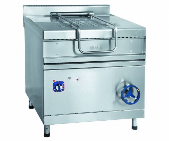 Электросковорода Абат ЭСК-90-0,27-40 нерж. сталь Электросковорода Абат ЭСК-90-0,27-40 нерж. сталь