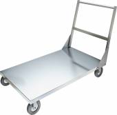 Тележка грузовая ТП-110М