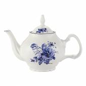 Чайник 1200мл Blue Flower P.L. Proff Cuisine NX-YQA4706-TP