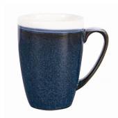 Кружка 340мл Monochrome, цвет Sapphire Blue MOBLVM121 Кружка 340мл Monochrome, цвет Sapphire Blue MOBLVM121