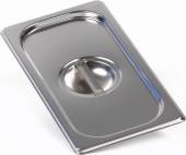 Крышка для гастроемкости GN1/3 325x176
