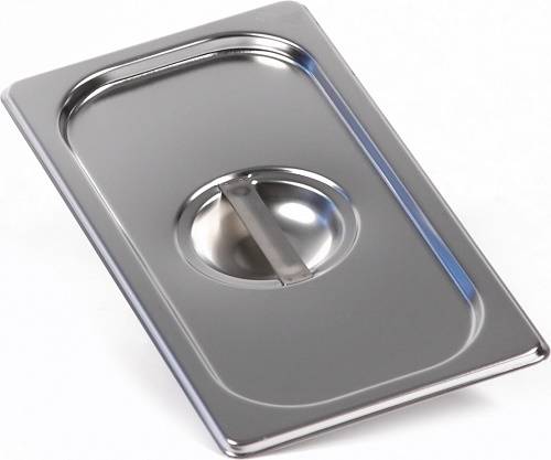 Крышка для гастроемкости GN1/3 325x176